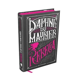 Rebecca Daphne du Maurier